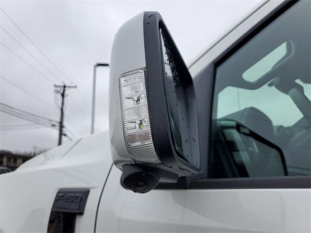 new 2025 Ford F-150 car, priced at $63,436