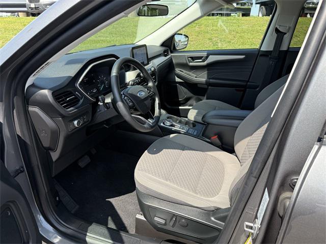 used 2022 Ford Escape car, priced at $22,261