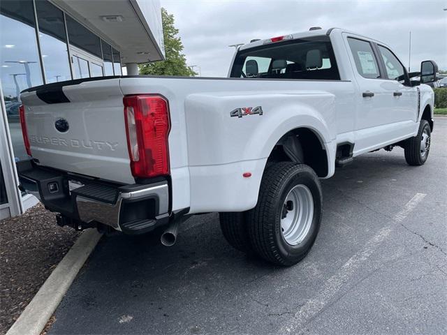 new 2024 Ford F-350 car, priced at $54,780