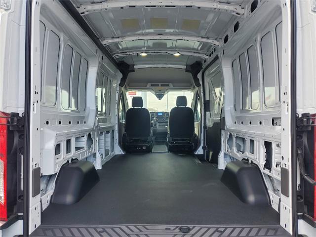 new 2025 Ford Transit-250 car, priced at $49,172