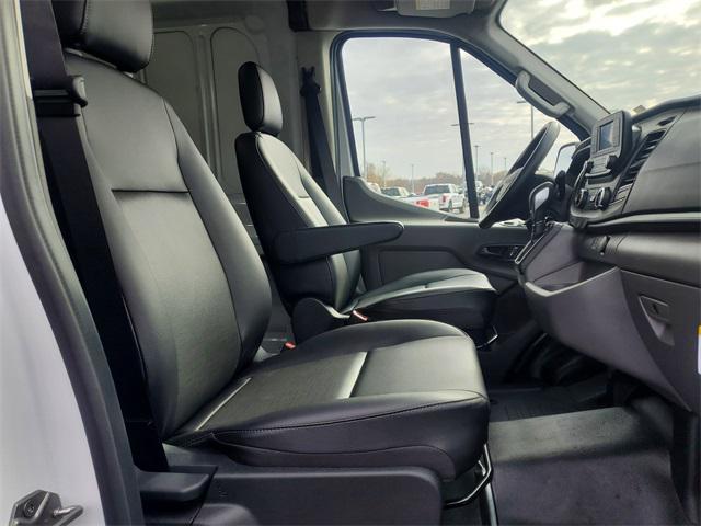 new 2025 Ford Transit-250 car, priced at $49,172