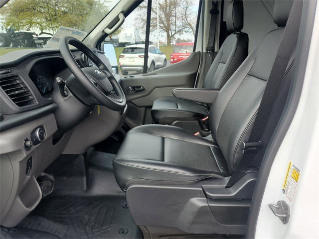 new 2025 Ford Transit-250 car, priced at $49,172