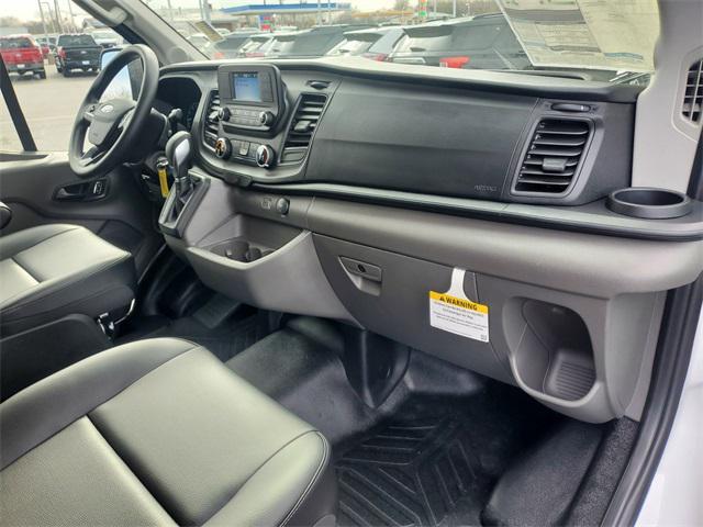 new 2025 Ford Transit-250 car, priced at $49,172