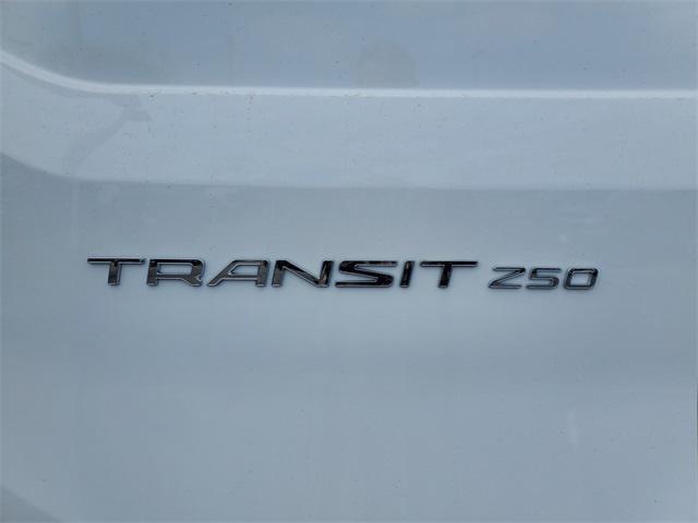 new 2025 Ford Transit-250 car, priced at $49,172