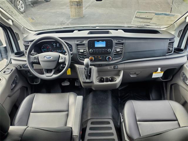 new 2025 Ford Transit-250 car, priced at $49,172
