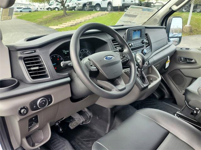 new 2025 Ford Transit-250 car, priced at $49,172