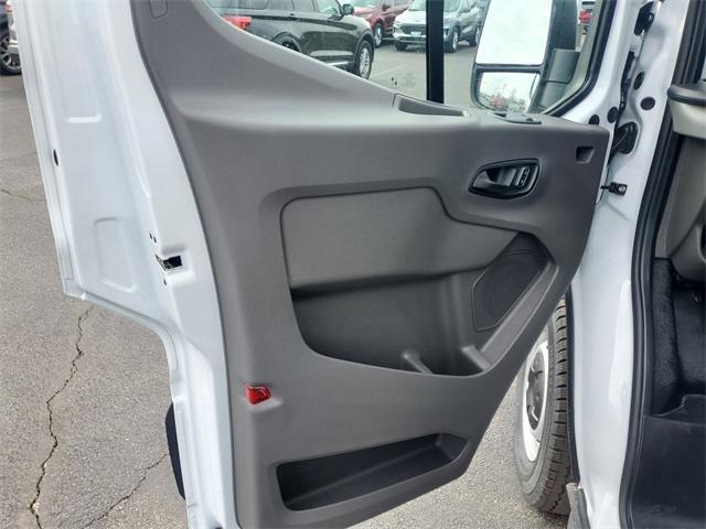 new 2025 Ford Transit-250 car, priced at $49,172