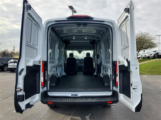new 2025 Ford Transit-250 car, priced at $49,172