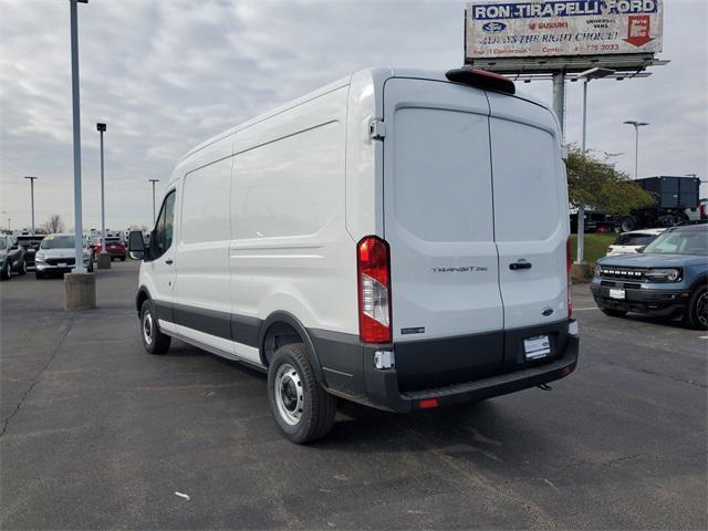 new 2025 Ford Transit-250 car, priced at $49,172