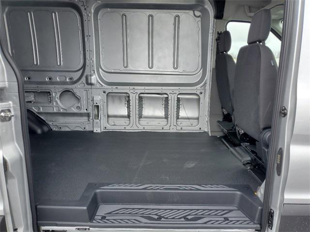 new 2025 Ford Transit-250 car, priced at $49,624