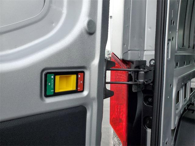 new 2025 Ford Transit-250 car, priced at $49,624