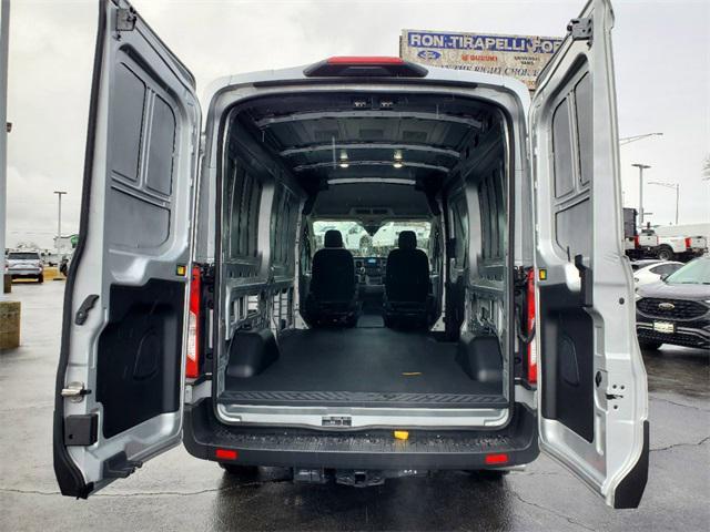 new 2025 Ford Transit-250 car, priced at $49,624
