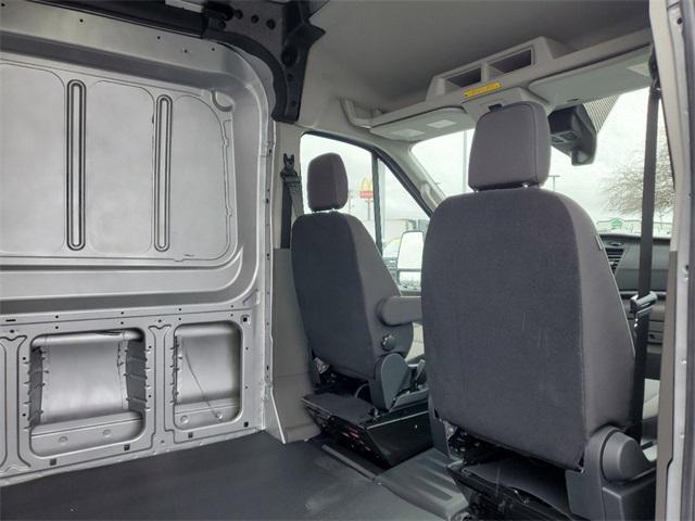 new 2025 Ford Transit-250 car, priced at $49,624