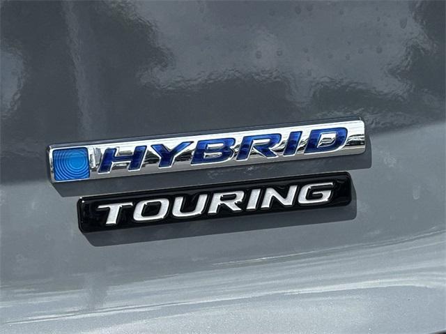 used 2024 Honda Accord Hybrid car, priced at $34,491