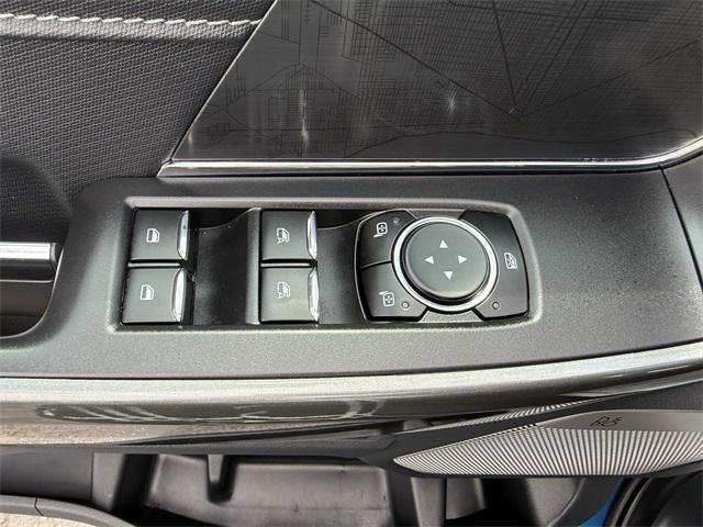 used 2022 Ford F-150 car, priced at $44,977