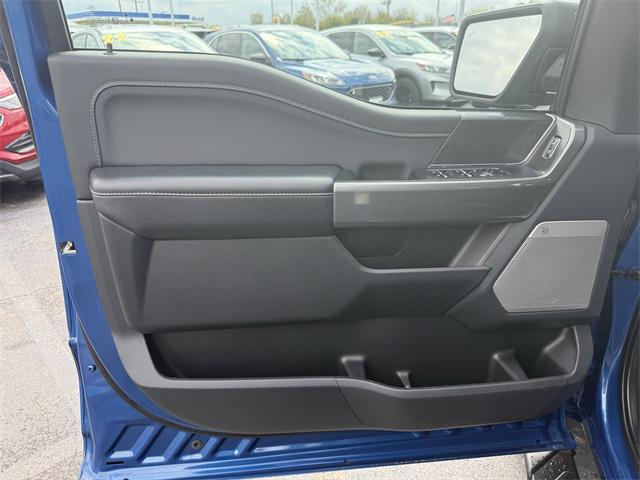 used 2022 Ford F-150 car, priced at $44,977