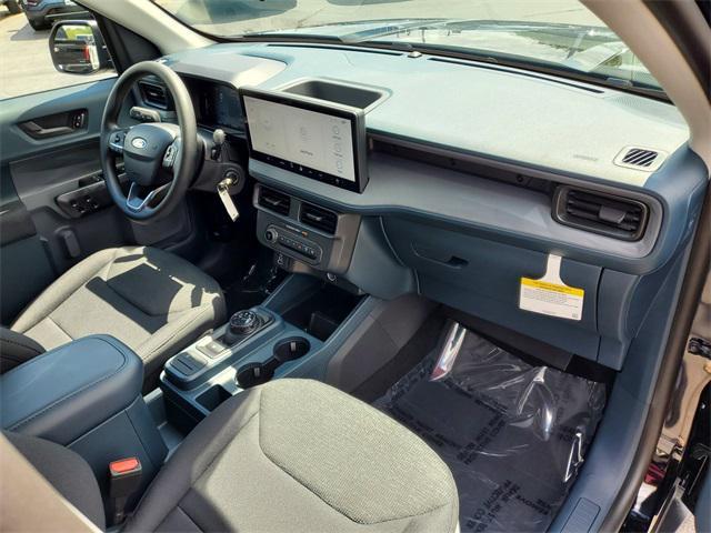 new 2025 Ford Maverick car, priced at $29,363