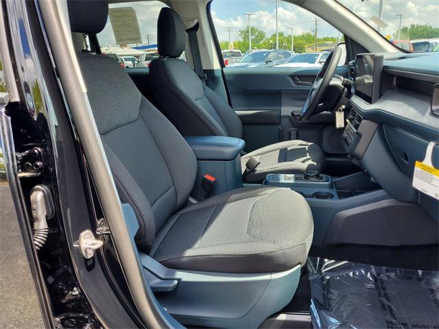 new 2025 Ford Maverick car, priced at $29,363