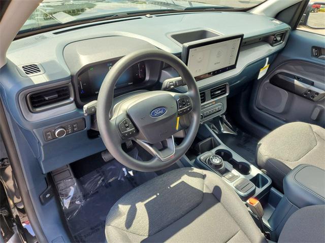 new 2025 Ford Maverick car, priced at $29,363