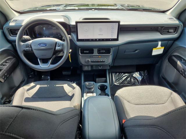 new 2025 Ford Maverick car, priced at $29,363