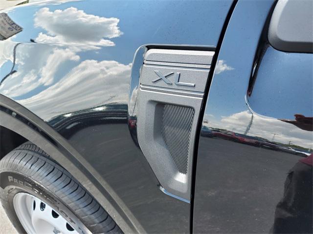 new 2025 Ford Maverick car, priced at $29,363