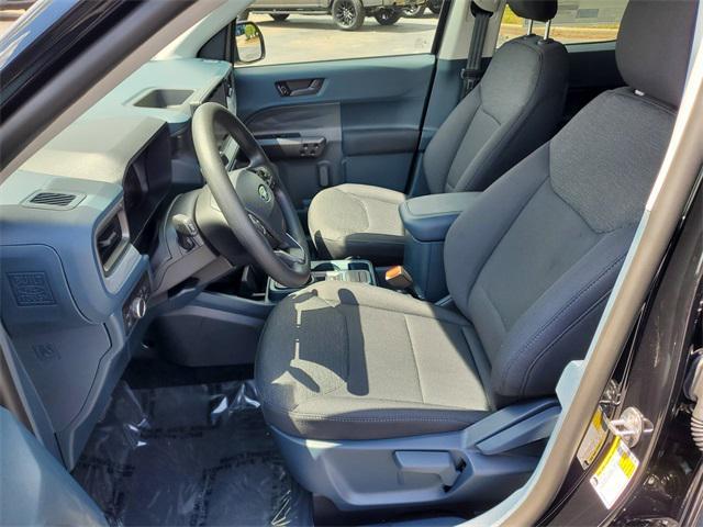 new 2025 Ford Maverick car, priced at $29,363