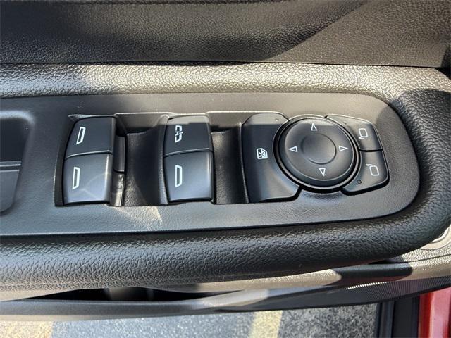 used 2024 GMC Terrain car, priced at $27,991