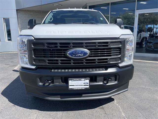 new 2024 Ford F-250 car, priced at $51,356