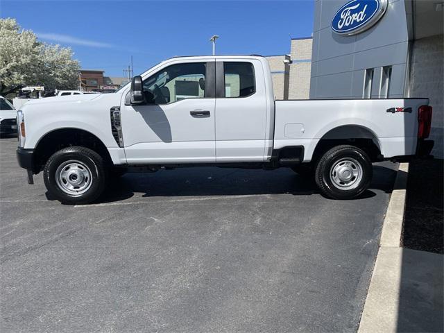 new 2024 Ford F-250 car, priced at $51,356