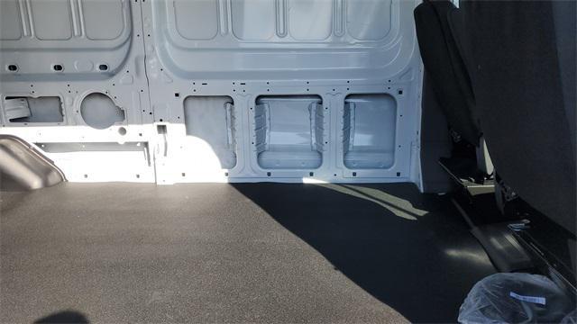 new 2026 Ford Transit-250 car, priced at $50,882