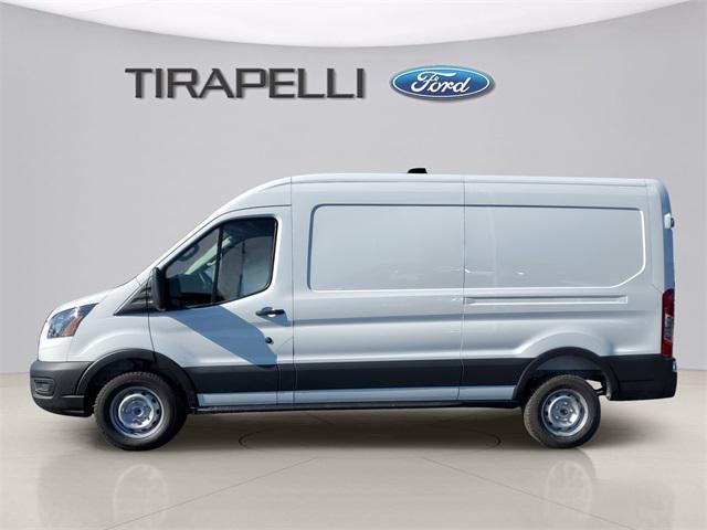 new 2026 Ford Transit-250 car, priced at $50,882
