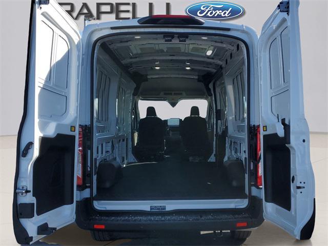 new 2026 Ford Transit-250 car, priced at $50,882