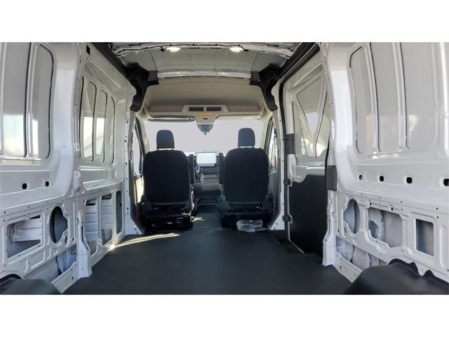 new 2026 Ford Transit-250 car, priced at $50,882
