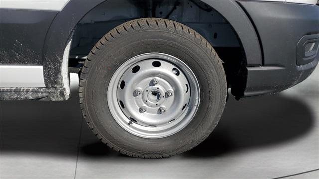 new 2026 Ford Transit-250 car, priced at $50,882