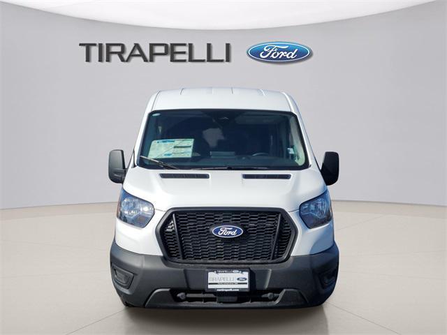 new 2026 Ford Transit-250 car, priced at $50,882