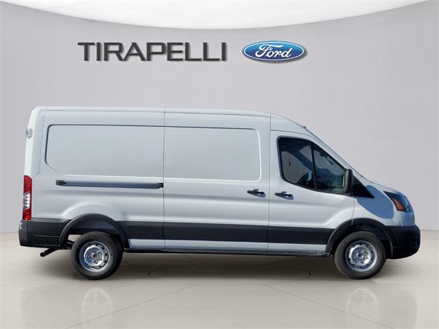 new 2026 Ford Transit-250 car, priced at $50,882