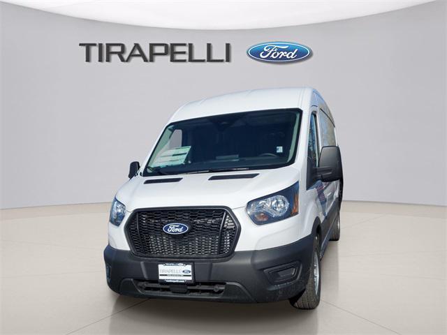 new 2026 Ford Transit-250 car, priced at $50,882
