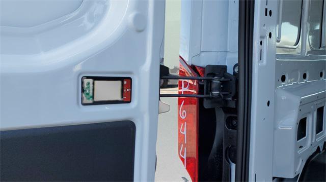 new 2026 Ford Transit-250 car, priced at $50,882