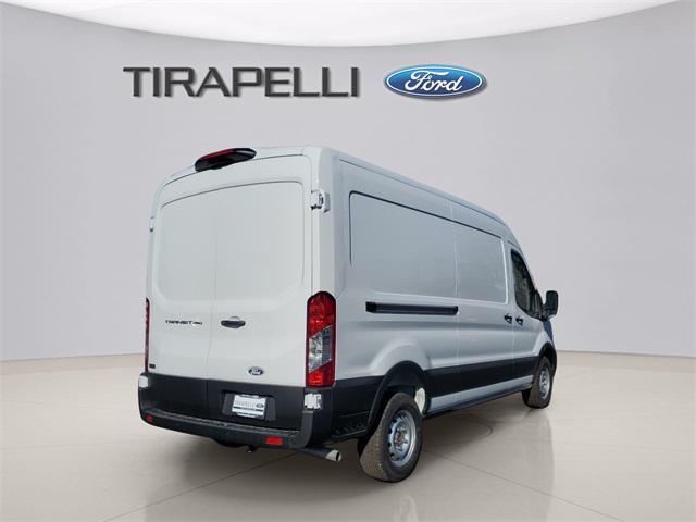 new 2026 Ford Transit-250 car, priced at $50,882