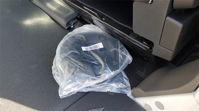 new 2026 Ford Transit-250 car, priced at $50,882