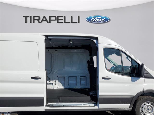 new 2026 Ford Transit-250 car, priced at $50,882