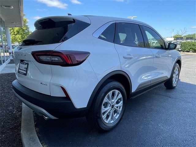 new 2024 Ford Escape car, priced at $28,392