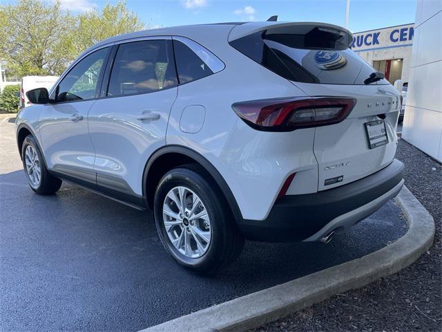 new 2024 Ford Escape car, priced at $28,392