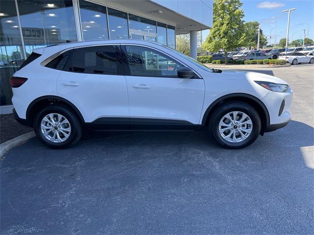 new 2024 Ford Escape car, priced at $30,992