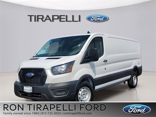 new 2025 Ford Transit-250 car, priced at $51,044