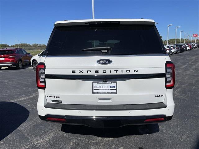 new 2024 Ford Expedition car, priced at $74,797