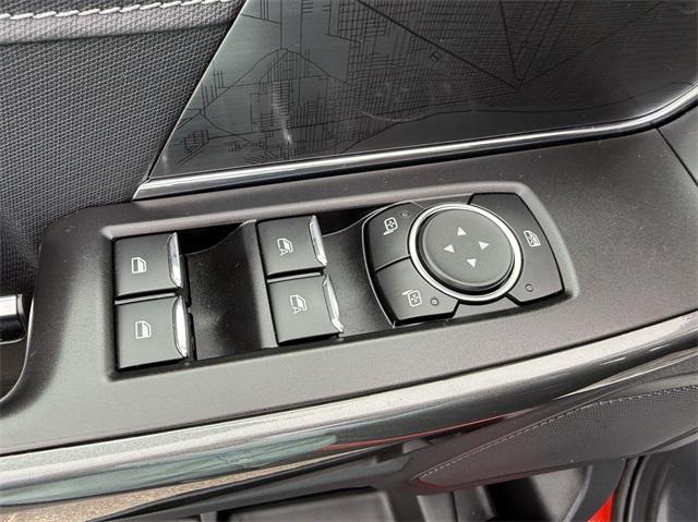used 2022 Ford F-150 car, priced at $40,940
