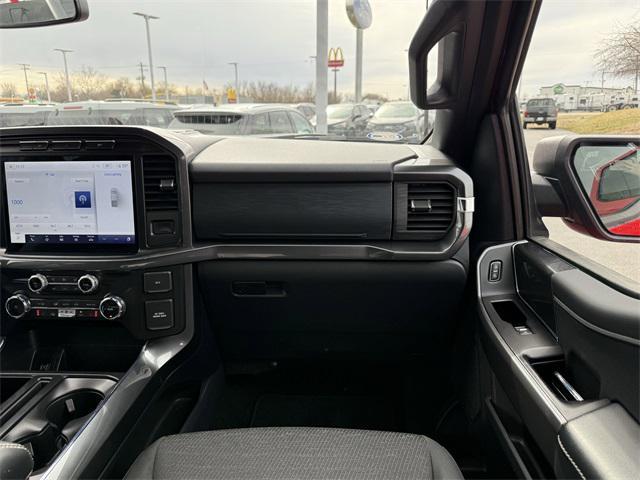 used 2022 Ford F-150 car, priced at $40,940
