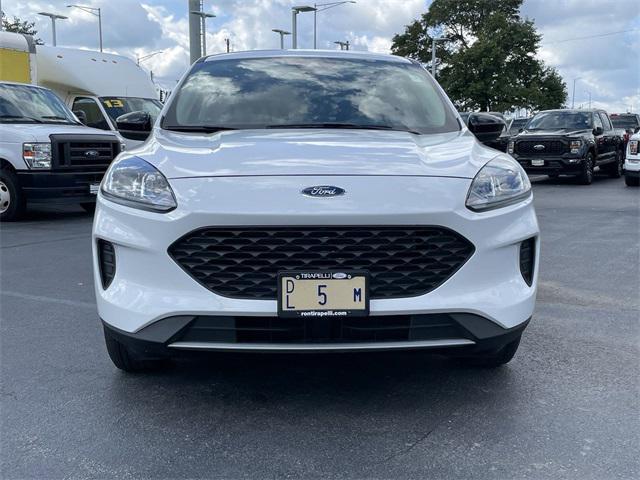 used 2020 Ford Escape car, priced at $24,979