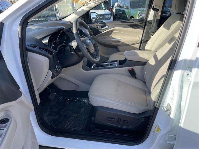 used 2019 Ford Escape car, priced at $17,988